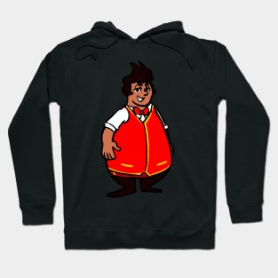 James Big Chungus Hoodie